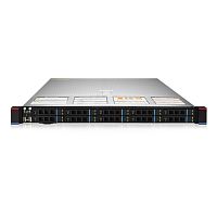 *Серверная платформа Gooxi 1U SL101-D10R-G3-NV