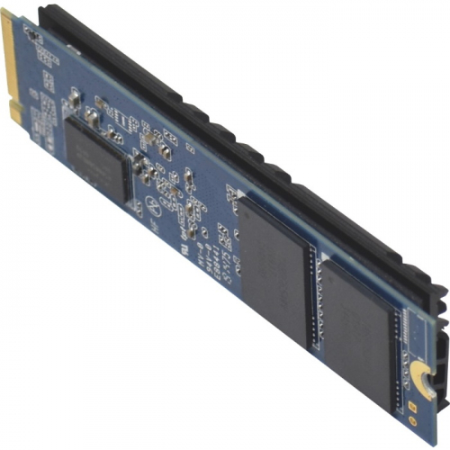 Твердотельный накопитель Patriot VP4100 SSD M.2 2280 1TB PCIe Gen4 x 4, NVMe TLC 4700/4200MB/s IOPS 800K/800K (VP4100-1TBM28H) фото 2