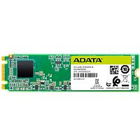 Твердотельный накопитель 1TB SSD A-DATA Ultimate SU650, M.2 2280, SATA III, [R/ W - 550/ 510 MB/ s] 3D-NAND TLC (ASU650NS38-1TT-C)