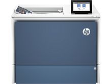 Эскиз Лазерный принтер HP Color LaserJet Enterprise 6700dn, 6QN33A#B19