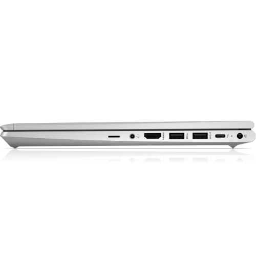 Ноутбук HP EliteBook 640 G9 14.0 FHD/ Core i5-1235U/ 16Gb/ 512Gb SSD/ WiFi/ BT/ FPR/ DOS (67W58AV) фото 6