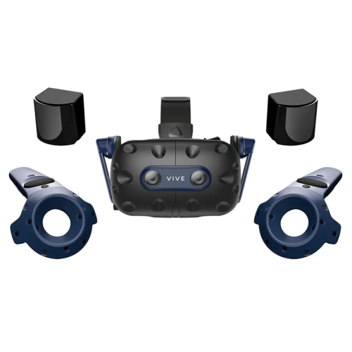 HTC VIVE Pro 2 Full Kit комплект VR (99HASZ014-00)