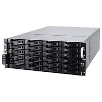 Серверная платформа Asus Gen E9 RS540-E9-RS36-E/ 2x LGA 3647/ 16x DIMM/ 36x LSFF SATA/ 2x GbE/ 2x 800W (90SF00R1-M00040)