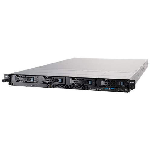 Серверная платформа Asus RS700A-E9-RS4 V2/ 2x SP3/ 32x DIMM/ noHDD (up 4LFF)/ DVD-RW/ SoC/ 2x GbE/ 2x 800W (90SF0061-M01590)