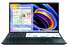 Эскиз Ноутбук ASUS Zenbook Pro Duo UX582HM-H2069 (90NB0V11-M003T0) 90nb0v11-m003t0