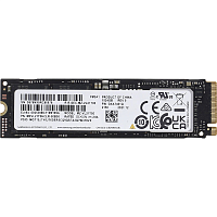 Твердотельный накопитель/ Samsung SSD PM9A1, 1TB, M.2(22x80mm), NVMe, PCIe 4.0 x4, R/ W 7000/ 5100MB/ s, IOPs 1 000 000/ 850 000 (12 мес.) (MZVL21T0HCLR-00B00)