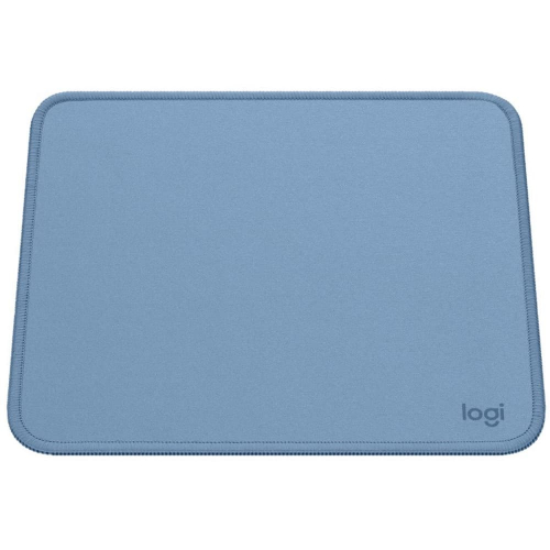 Коврик для мыши Logitech Mouse Pad Studio Series синий (956-000051) фото 4