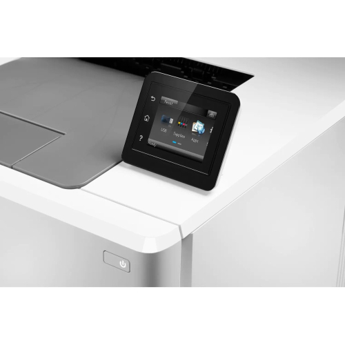 Принтер HP Color LaserJet Pro M255dw (7KW64A#B19) фото 6