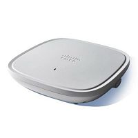 Catalyst 9120AXI Access Point: Indoor environments, with internal antennas, 802.11ax 4x4:4 MIMO;IOT;BT5;mGig;USB;RHL, Regulatory domain H (C9120AXI-H)
