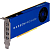 Видеокарта HP AMD Radeon Pro WX3200 4GB (6YT68AA) 
