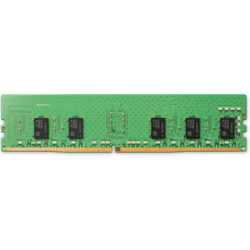 Модуль памяти 8GB DDR4-2666 ECC Reg (1XD84AA) фото 2
