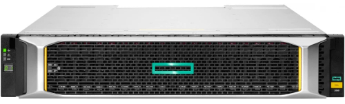 Система хранения HPE MSA 2060 16Gb FC LFF Storage, 2U, up to 12LFF, 2xFC Controller, 4 host ports per controller, 2xRPS, w/ o disk, w/ o SFP, req. C8R24B (R0Q73B)