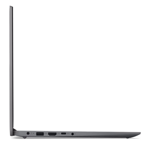 Ноутбук Lenovo IdeaPad 1 15AMN7 Ryzen 3 7320U 8Gb SSD256Gb AMD Radeon 610M 15.6