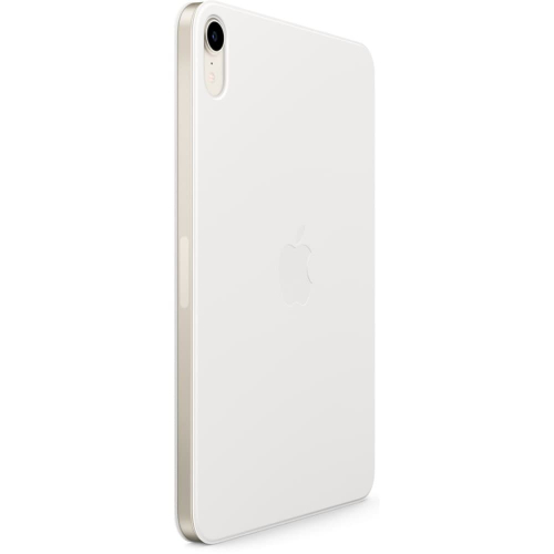 Чехол Apple Smart Folio для iPad mini 2021 белый (MM6H3ZM/A) фото 4