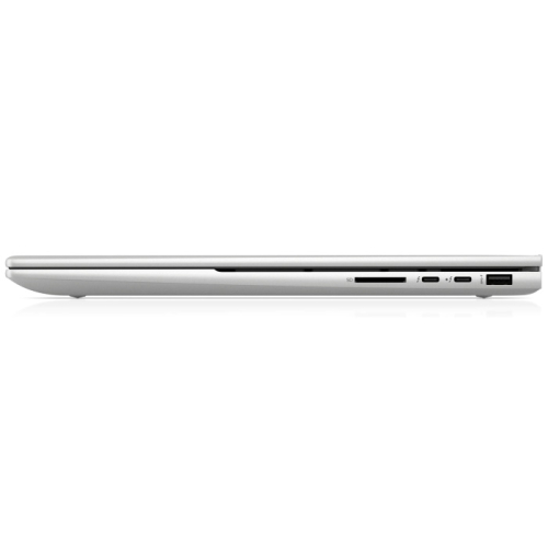 Ноутбук HP ENVY Laptop 17-cr0008nn i7-1260P/16Gb/512Gb SSD/17.3 FHD IPS 300 nits 100% sRGB/5MP IR Cam/Win 11PRO/Natural Silver (6M515EA) фото 3