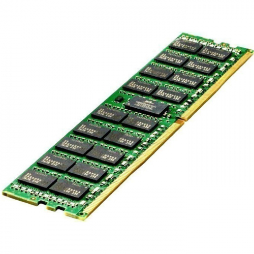 Модуль памяти Crucial 64GB DDR4 2666MHz PC4-21300 CL19 DIMM ECC 288-pin 1.2V kit dual rank RTL (MTA72ASS8G72LZ-2G6J1)