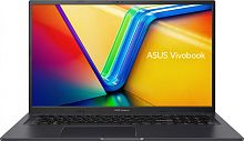 Эскиз Ноутбук ASUS VivoBook 17X M3704YA-AU052 black (90NB1192-M00200) 90nb1192-m00200