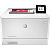 Цветной лазерный принтер HP Color LaserJet Pro M454dw (W1Y45A)