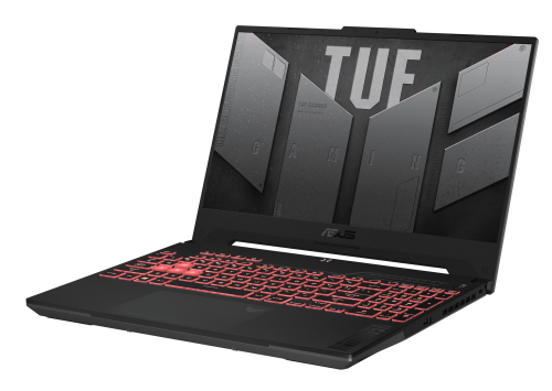 Ноутбук ASUS TUF Gaming A15 FA507NU-LP030 15.6
