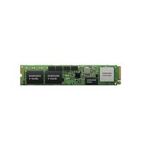 Твердотельный накопитель Samsung PM983 SSD M.2 1.92GB PCIe 3.0 x4 TLC (MZ1LB1T9HALS-00007)