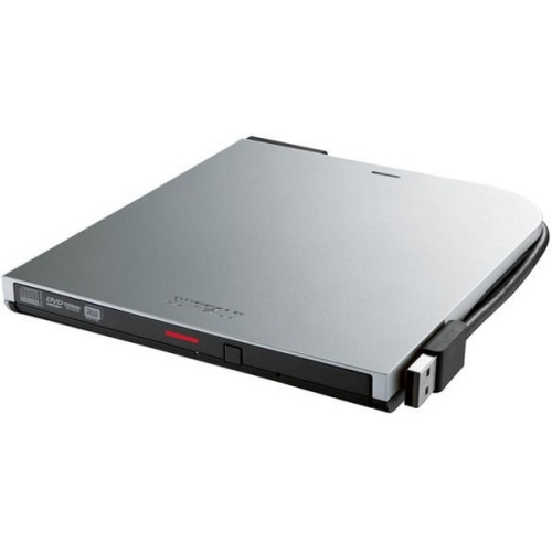 Lenovo TS ThinkSystem External USB DVD-RW Optical Disk Drive (7XA7A05926)