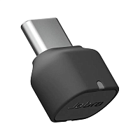 USB-C Bluetooth адаптер для работы с MS Teams/ Jabra Link 380c, MS, USB-C BT Adapter (14208-22)