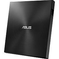 Привод Asus ZenDrive U7M SDRW-08U7M-U/ BLK/ G/ AS DVD-RW USB (90DD01X0-M29000)