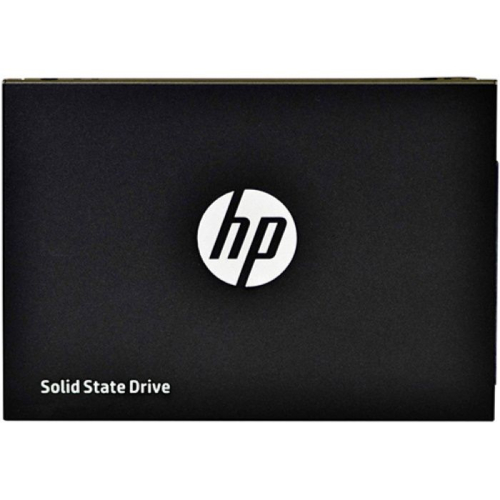 Твердотельный диск HP S700 Pro 512 Гб 2.5
