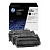 Картридж HP 55X, черный / 12500, двойная упаковка (CE255XD)