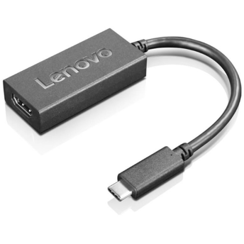 Адаптер Lenovo USB C to HDMi 2.0 [4X90R61022]