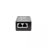 PoE-инжектор Gigabit Ethernet на 1 порт, мощностью до 30W. Совместим с оборудованием PoE IEEE 802.3af/ at. Мощность PoE на порт - до 30W. Напряжение PoE - 48V(конт. 4,5(+), 7,8(-)). Порты: вх. - 1 x RJ (NS-PI-1G-30/A)