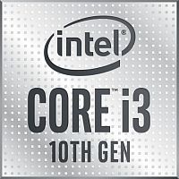 Процессор Intel Core i3 10100F FCLGA1200 36GHz/ 6Mb OEM (CM8070104291318S RH8U) (CM8070104291318SRH8U)