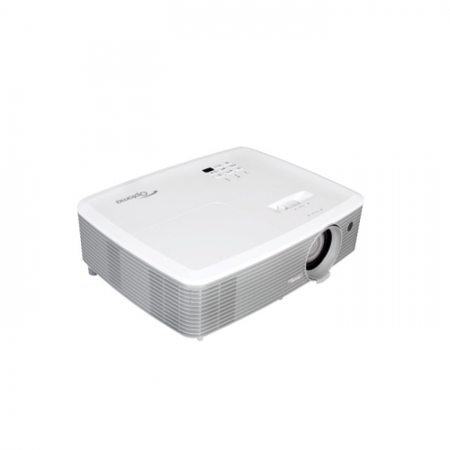Проектор Optoma X400 DLP, XGA 1024x768, Full 3D, 4000Lm, 22 000:1, White (95.78B01GC0E) фото 2