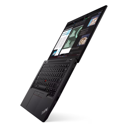 Ноутбук Lenovo ThinkPad L13 G4 Ryzen 5 Pro 7530U 16Gb SSD512Gb AMD Radeon 13.3