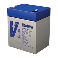 Батарея VENTURA Батарея для ИБП Ventura HR 1221W 12V / 5.25Ah