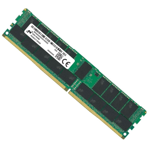 Память Crucial 16 Гб DDR4 ECC (MTA18ASF2G72PZ-2G6E1)