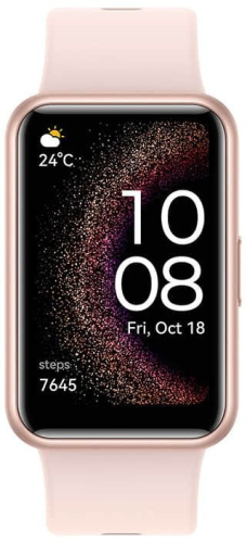 Смарт-часы Huawei Fit SE STA-B39 30мм 1.64