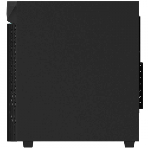 Корпус Gigabyte C200 GLASS, черный, без БП, ATX, 2x3.5