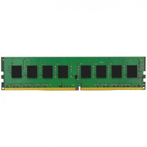 Модуль памяти Kingston DDR4 8GB 2933MHz PC4-23400 CL21 DIMM 288-pin 1.2V single rank RTL (KVR29N21S6/8)