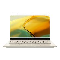 Эскиз Ноутбук ASUS ZenBook 14X UX3404VA-M3090X 90NB1086-M004Z0 90nb1086-m004z0