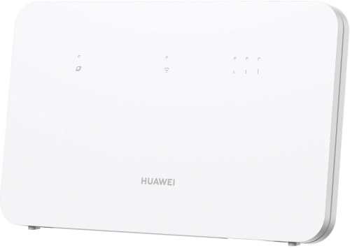 Интернет-центр Huawei B530-336 (51060JHL) 10/ 100/ 1000BASE-TX/ 3G/ 4G/ 4G+