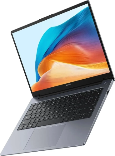 Ноутбук HUAWEI MateBook D 14 MDF-X 14