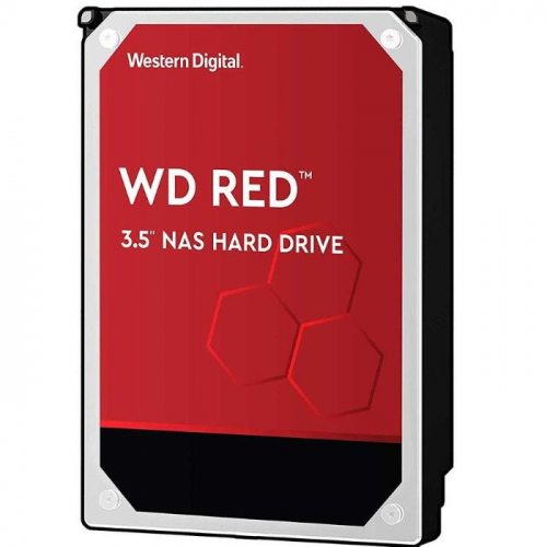 Жёсткий диск WD Red™ NAS Edition 3.5