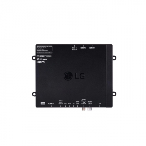 Медиаконтроллер LG STB-5500 фото 2