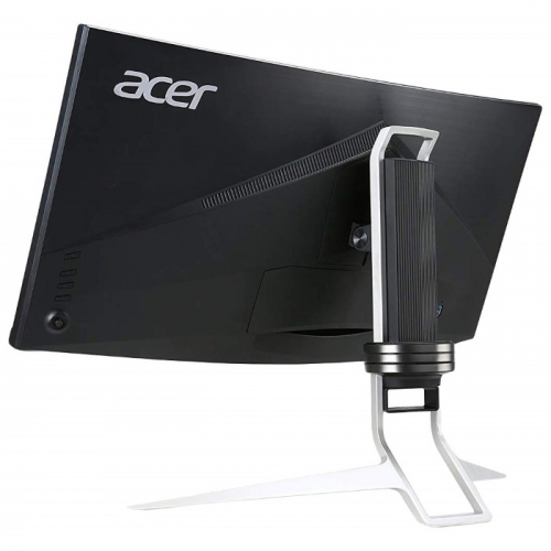 Монитор Acer XR382CQKbmijqphuzx 37.5
