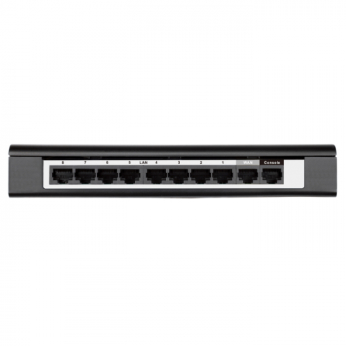 Маршрутизатор D-Link DSR-150N/A4A (DSR-150N/A4A) фото 2