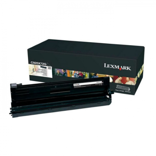 Картридж Lexmark фотобарабан черный 30000 страниц для C925, X925 ( C925X72G)
