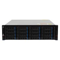 *Полка расширения сетевого хранилища SNR-JB324R Rack 3U,24xHDD LFF/SFF SAS/SATA,2x550W,2xSFF8088 ports