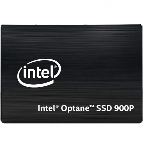 Накопитель Intel SSDPE21D280GASX, 2.5