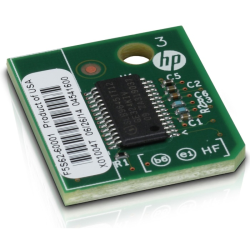 Модуль HPE TPM 2.0 Kit (для DL560/BL460c Gen10) (864279-B21)